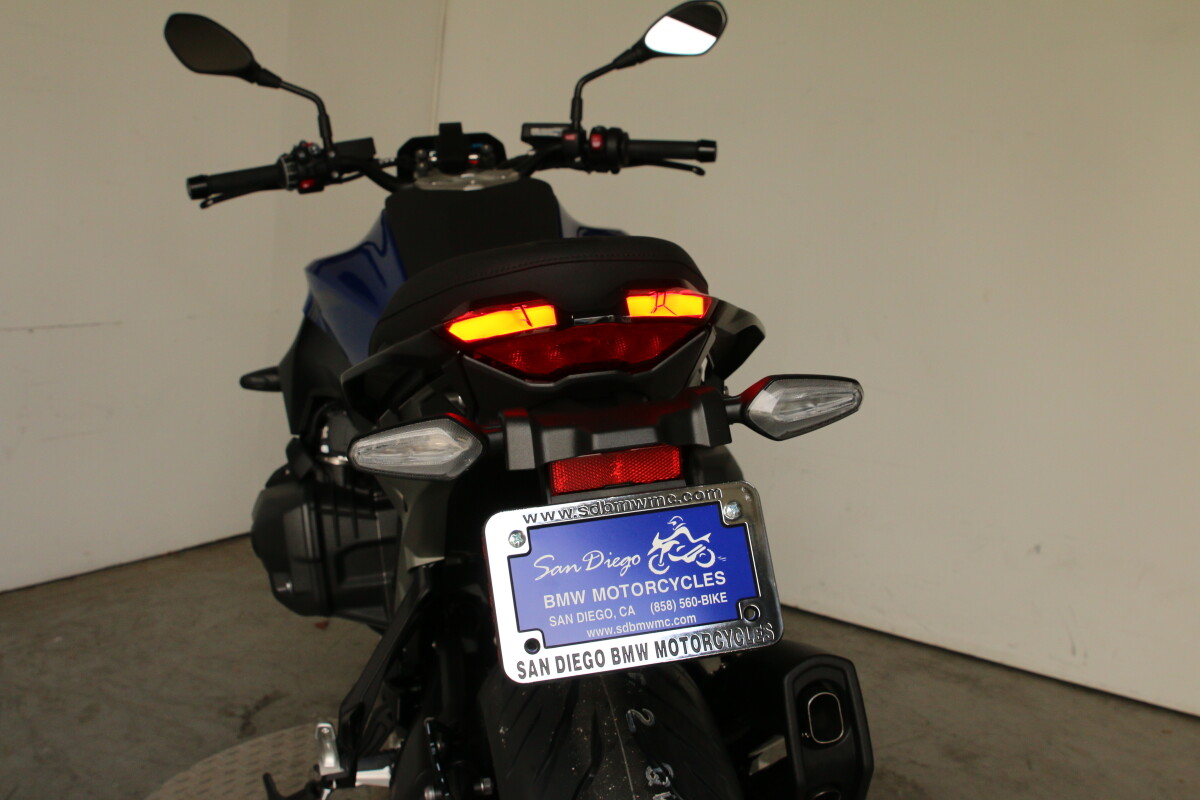2026 BMW R 1300 R, photo 36