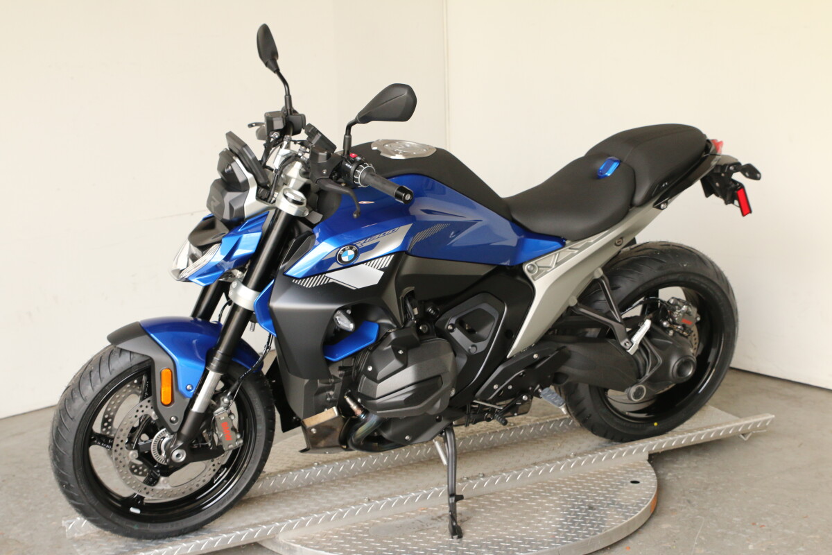 2026 BMW R 1300 R, photo 8