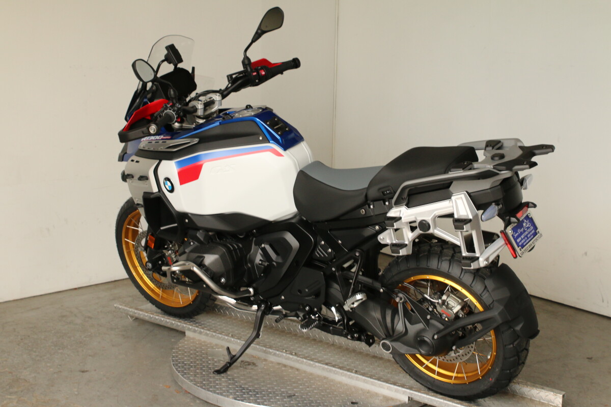 2026 BMW R 1300 GS Adventure, photo 4