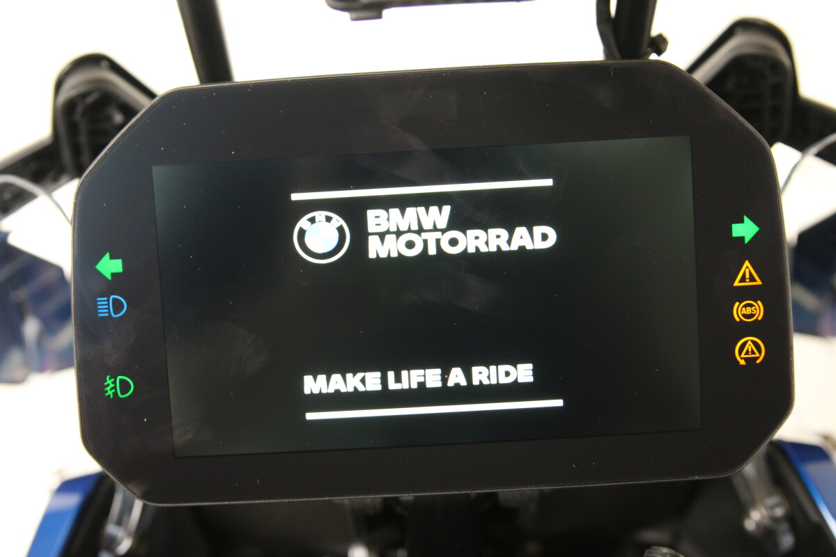 2026 BMW R 1300 GS Adventure, photo 24