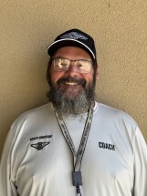 Brad Yoder