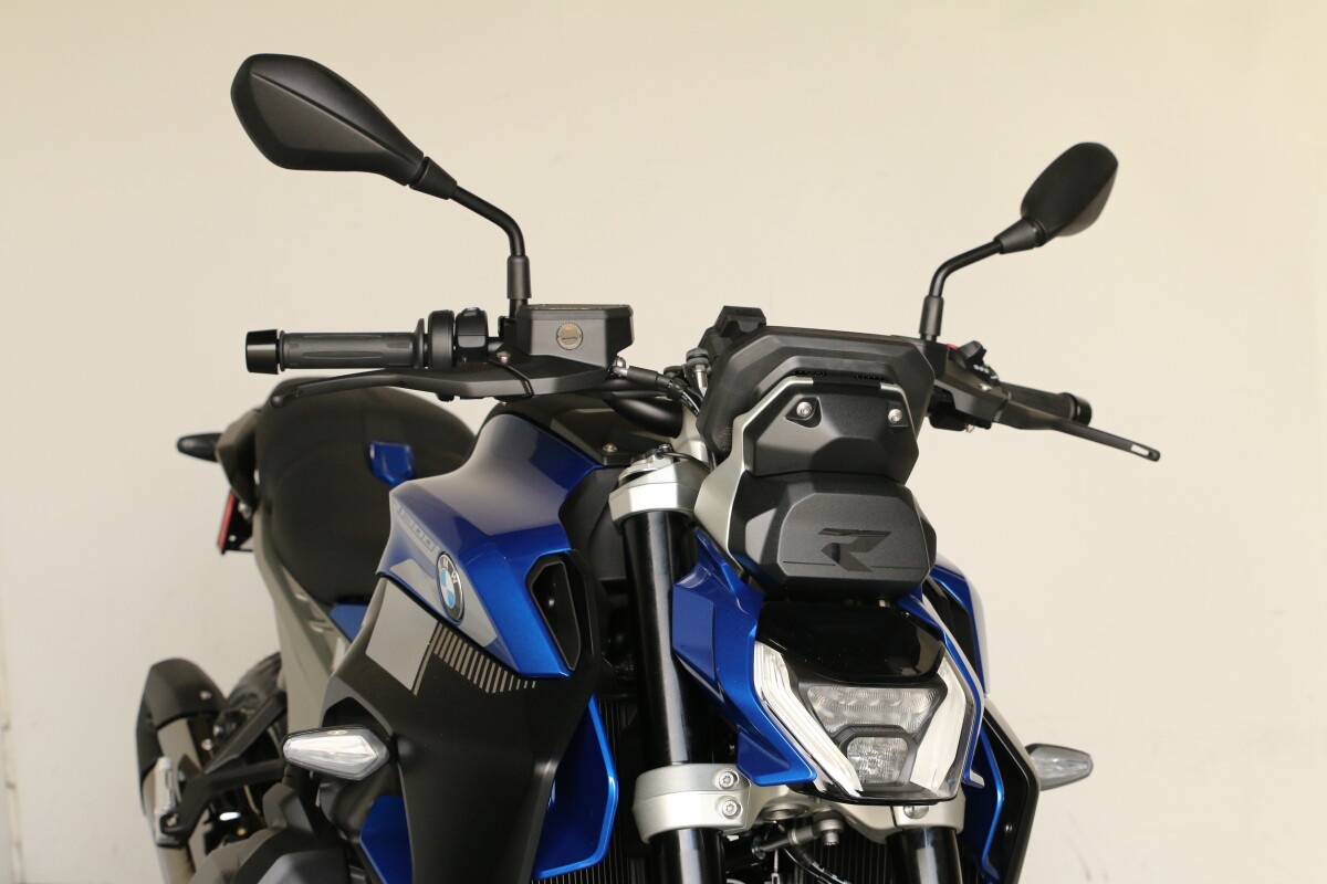 2026 BMW R 1300 R, photo 11