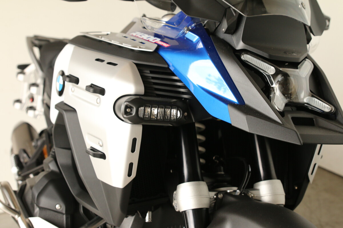 2026 BMW R 1300 GS Adventure, photo 9