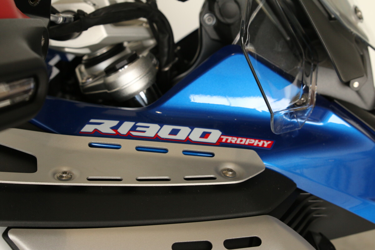 2026 BMW R 1300 GS Adventure, photo 12