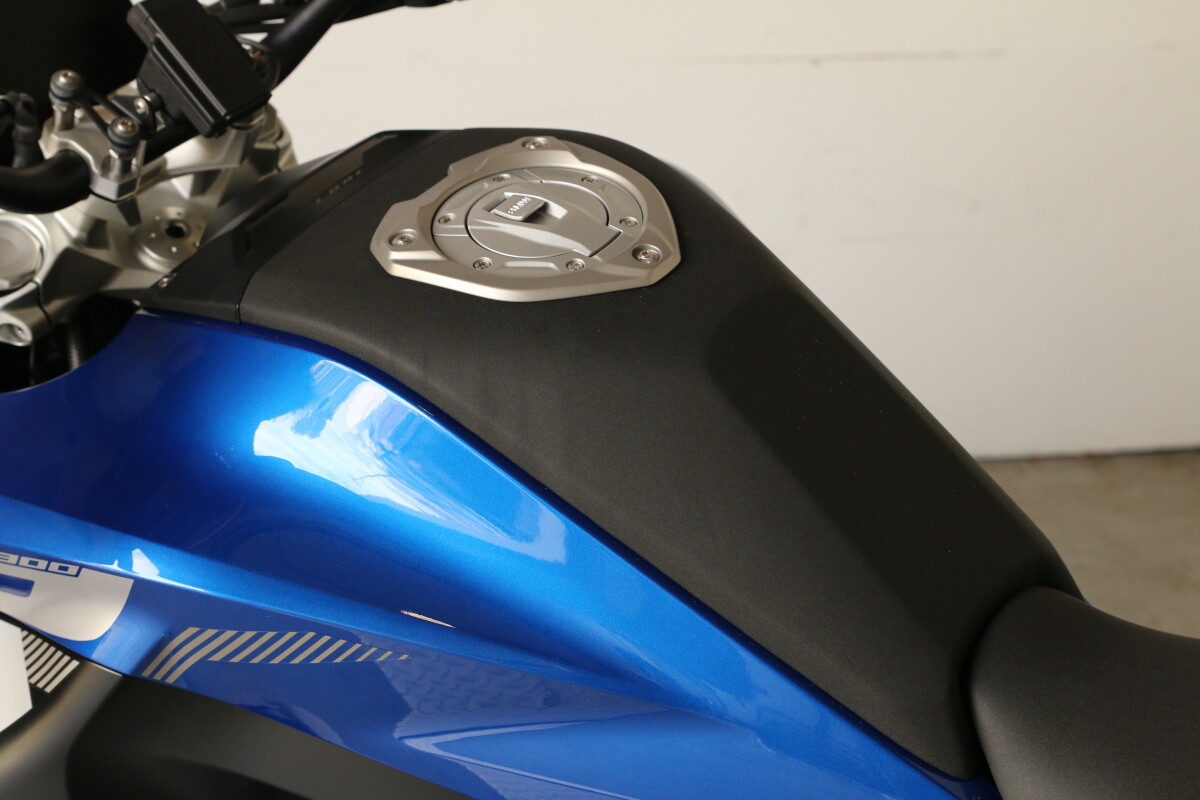 2026 BMW R 1300 R, photo 22