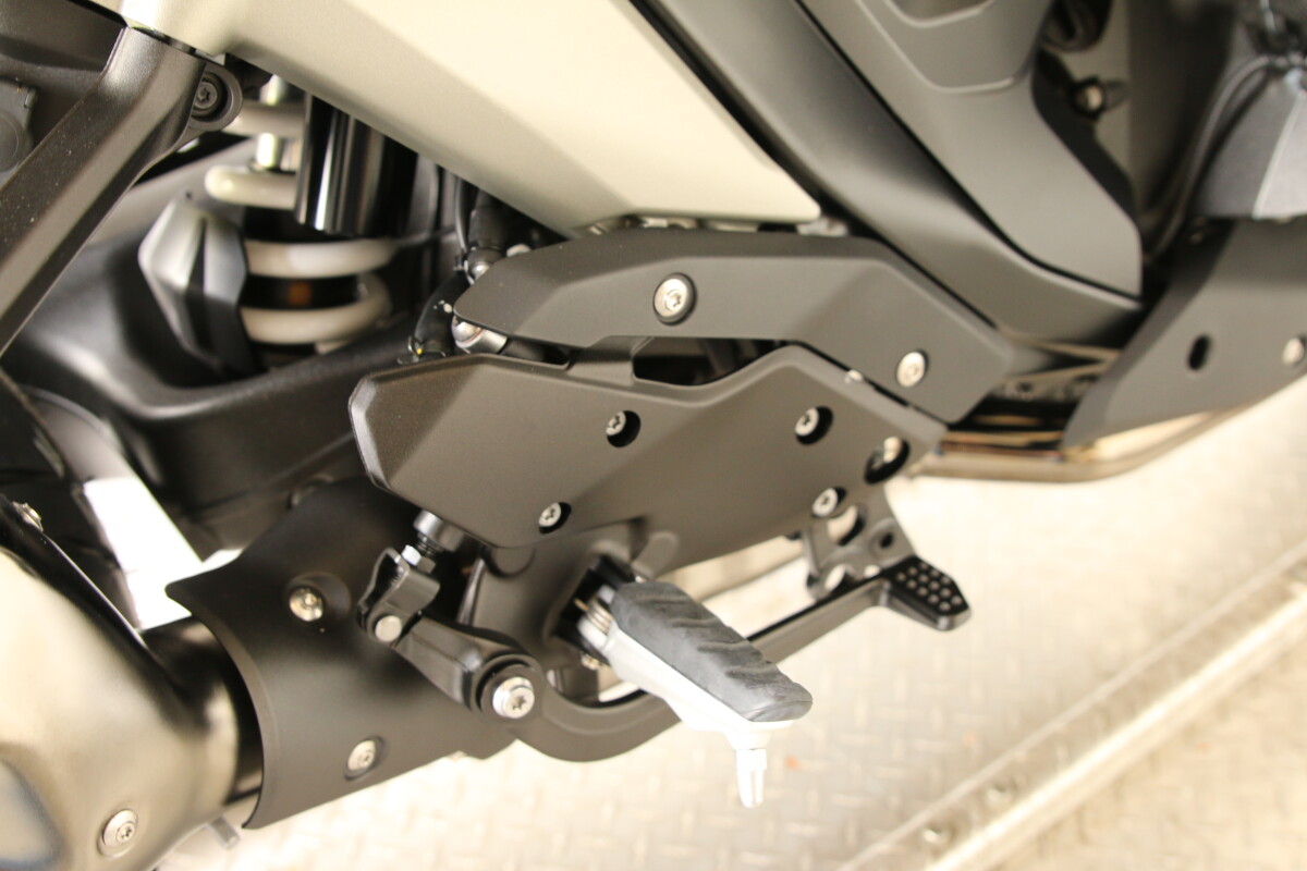2026 BMW R 1300 R, photo 30