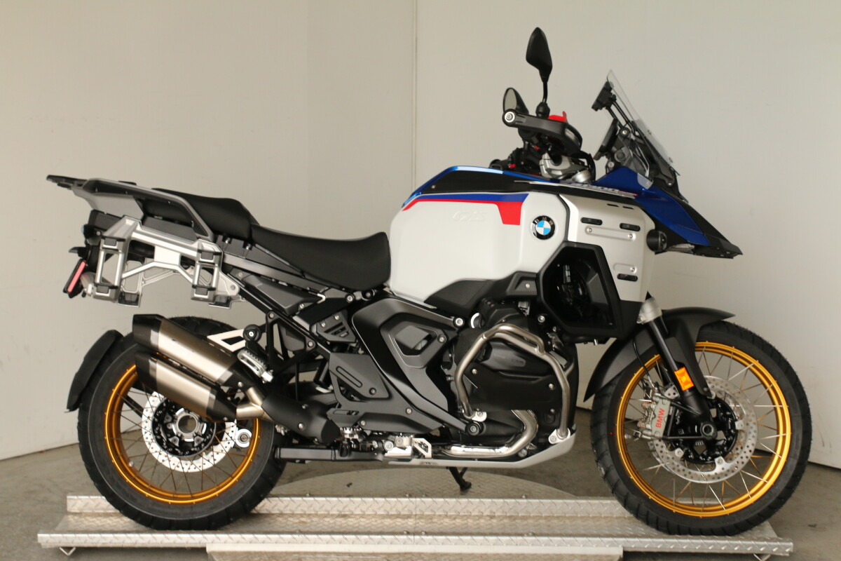 2026 BMW R 1300 GS Adventure