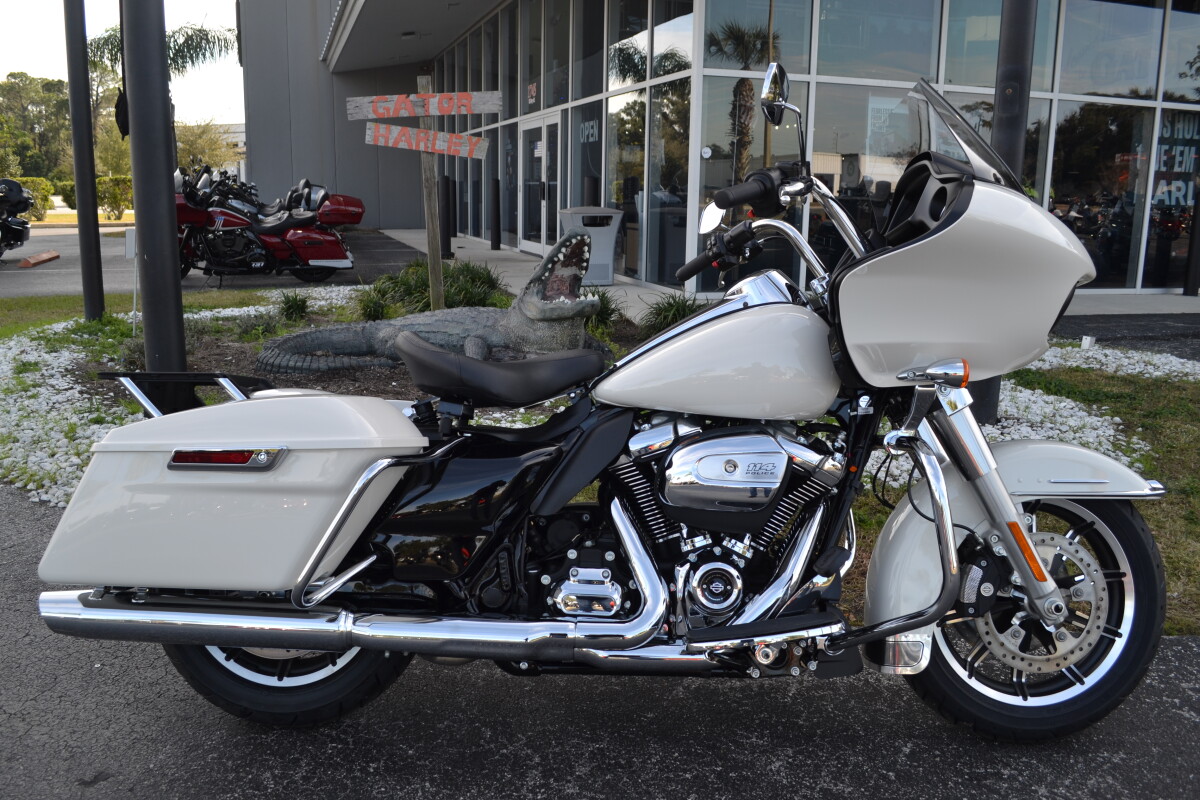 2025 Harley-Davidson Police Road Glide - FLTRXP | Gator Harley