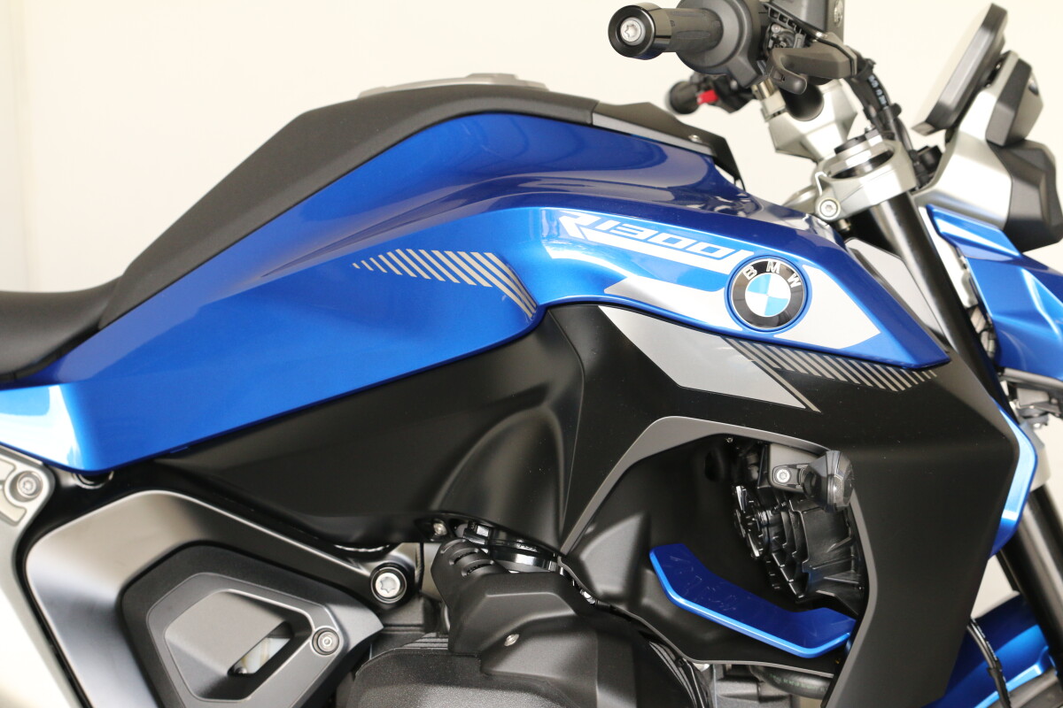 2026 BMW R 1300 R, photo 14