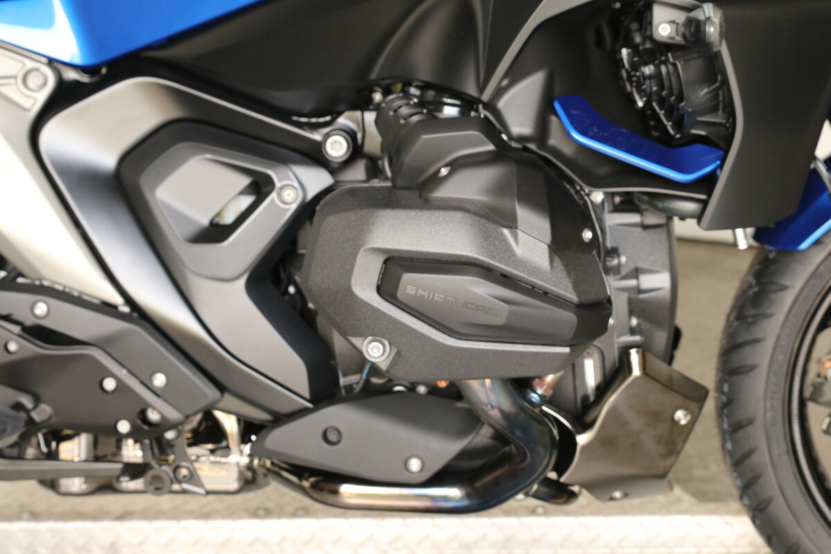 2026 BMW R 1300 R, photo 15