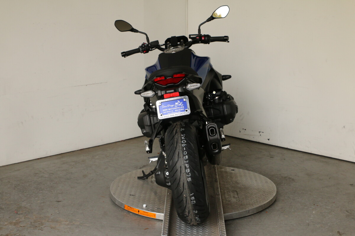2026 BMW R 1300 R, photo 4