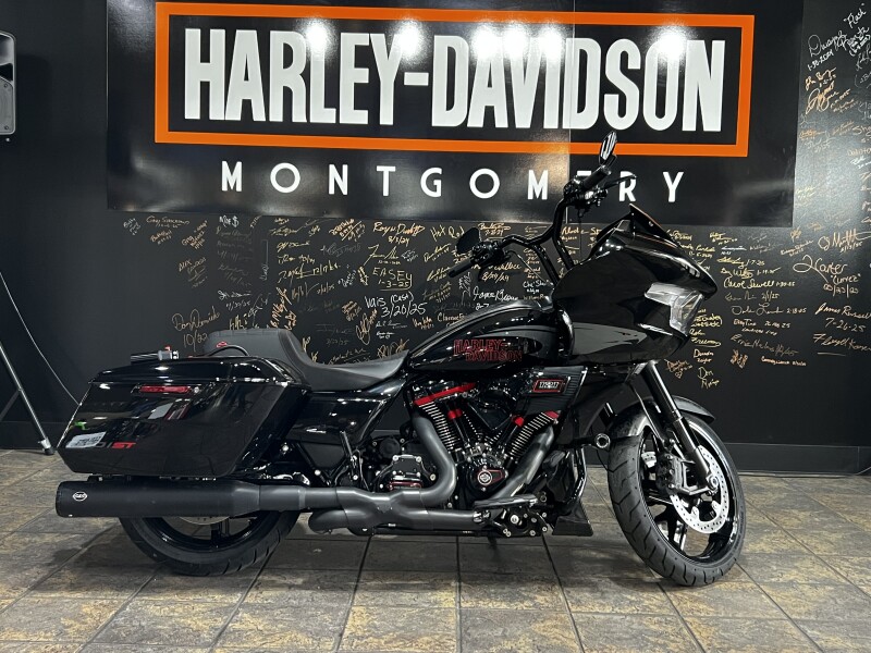 Certified Pre-Owned Inventory | Hurricane Harley-Davidson
