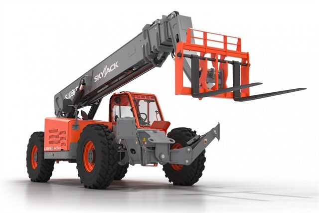 2020 SKYJACK SJ1056