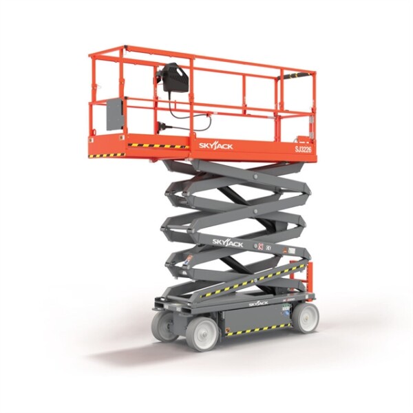 2023 SKYJACK SKYJACK SJ 3219 