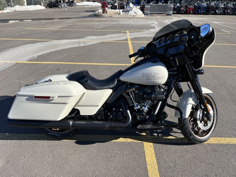 2023 Harley-Davidson® Street Glide® ST