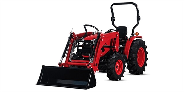 2025 TYM Series 2 Compact