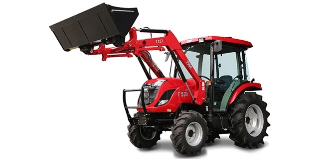 2025 TYM Series 3 Compact