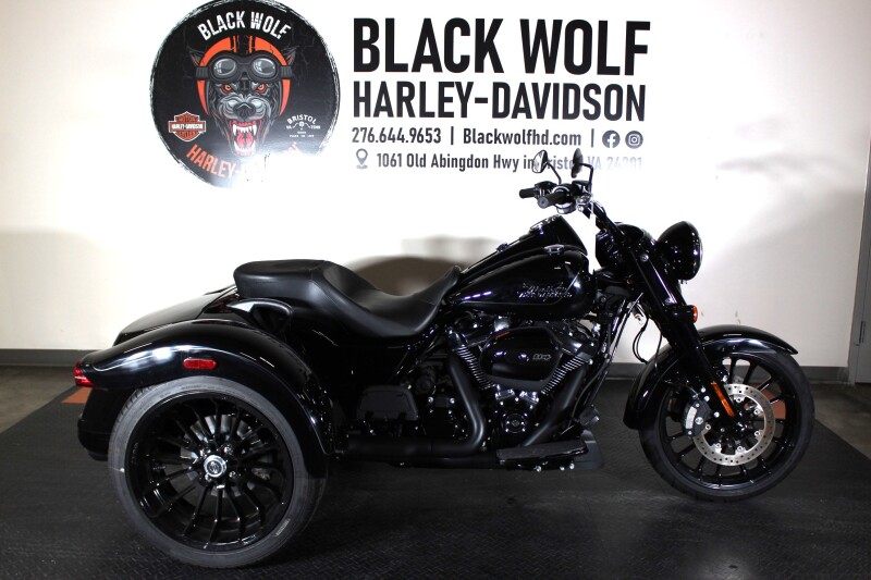 2024 Harley-Davidson® Freewheeler® FLRT