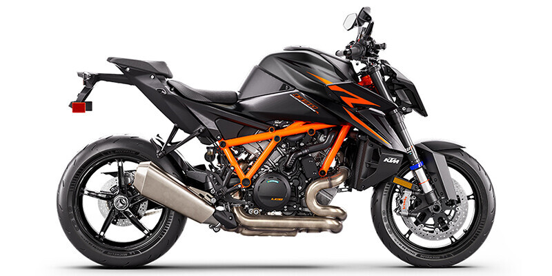 F9975XS 2026 1390 Super Duke R EVO