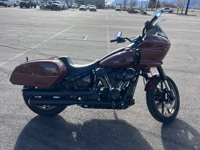 2024 Harley-Davidson® Low Rider® ST