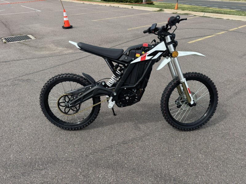 2026 Zero XB