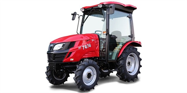 2025 TYM Series 2 Compact