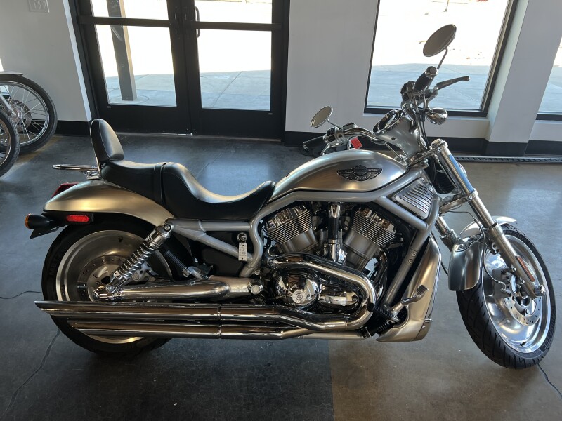 2003 Harley-Davidson® V-Rod®