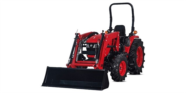 2025 TYM Series 3 Compact 