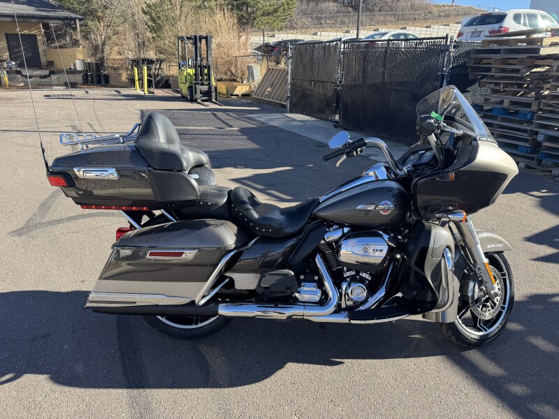2023 Harley-Davidson® Road Glide® Limited
