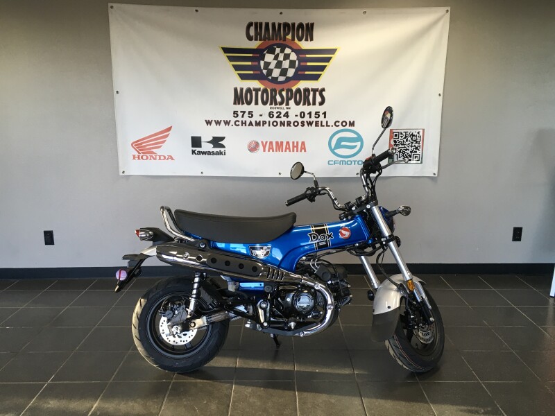 Dax 125