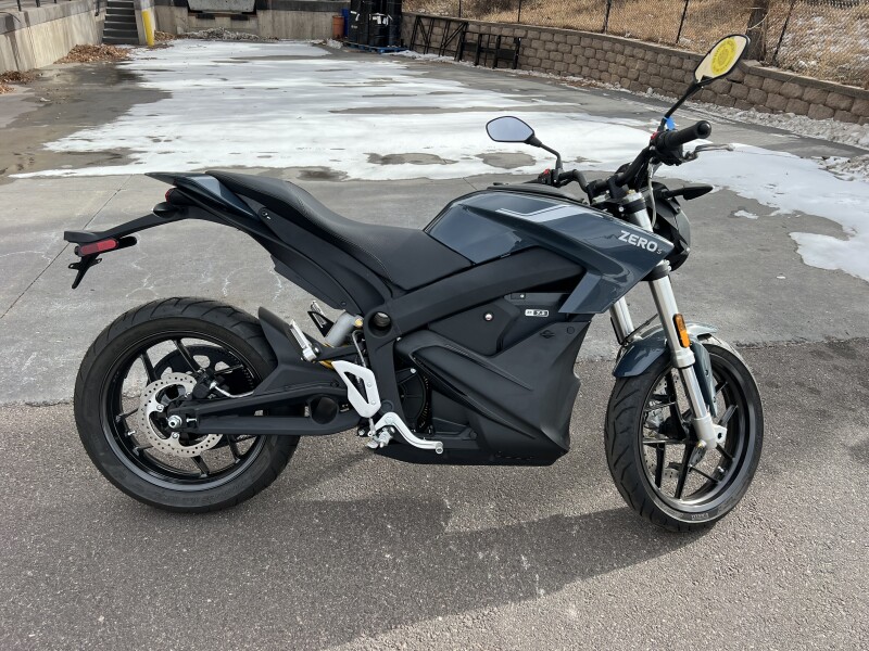 2023 Zero S™ ZF7.2 Twilight