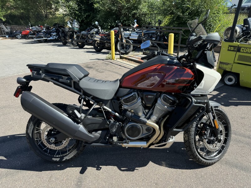 2024 Harley-Davidson® Pan America® 1250 Special