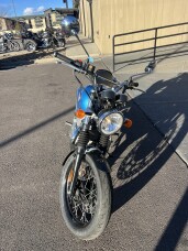2022 Royal Enfield INT650 thumb 2