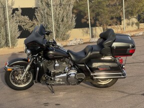 2008 Electra Glide® Ultra Classic® thumb 0