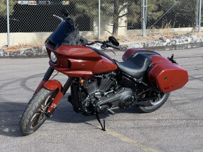 2024 Harley-Davidson® Low Rider® ST thumb 1