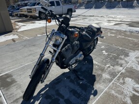 2007 Harley-Davidson® Sportster® 883 thumb 1