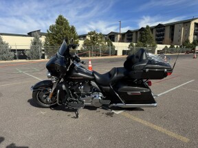 2019 Harley-Davidson® Ultra Limited thumb 0