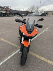 2025 Zero DS™ Z-Force 14.4+ thumb 2