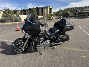 2019 Harley-Davidson® Ultra Limited thumb 1