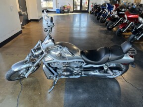 2003 Harley-Davidson® V-Rod® thumb 0
