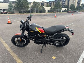 2026 Royal Enfield Guerrilla 450 thumb 0