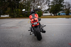 2026 Harley-Davidson® Low Rider™ S FXLRS thumb 1
