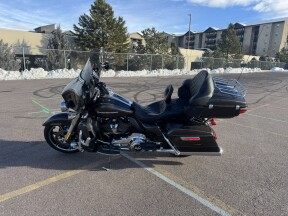 2020 Harley-Davidson® Ultra Limited thumb 0
