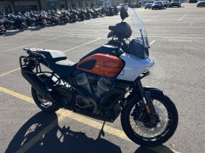 2021 Harley-Davidson® Pan America™ 1250 Special thumb 3