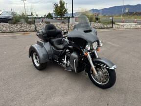 2021 Harley-Davidson® Tri Glide® Ultra thumb 3
