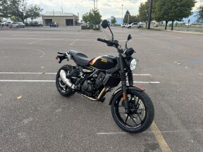 2026 Royal Enfield Guerrilla 450 thumb 3