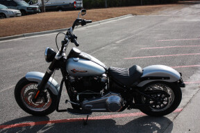 2020 Harley-Davidson® Softail Slim® FLSL thumb 0