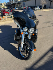 2018 Harley-Davidson® Ultra Limited thumb 2
