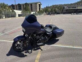 2025 Harley-Davidson® Street Glide® thumb 1