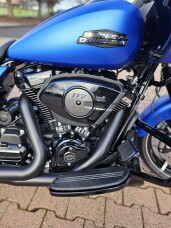 FLTRX 2026 Road Glide® thumb 1
